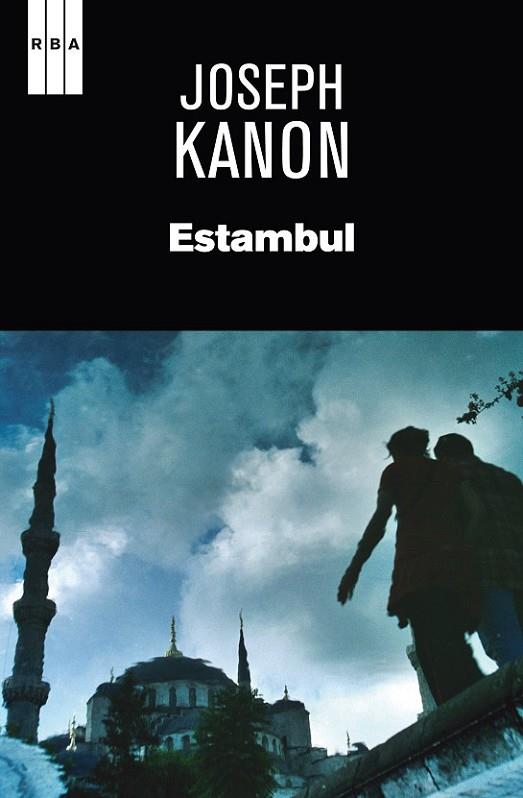 ESTAMBUL | 9788490065938 | KANON , JOSEPH