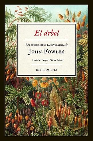 EL ARBOL | 9788415979975 | FOWLES, JOHN