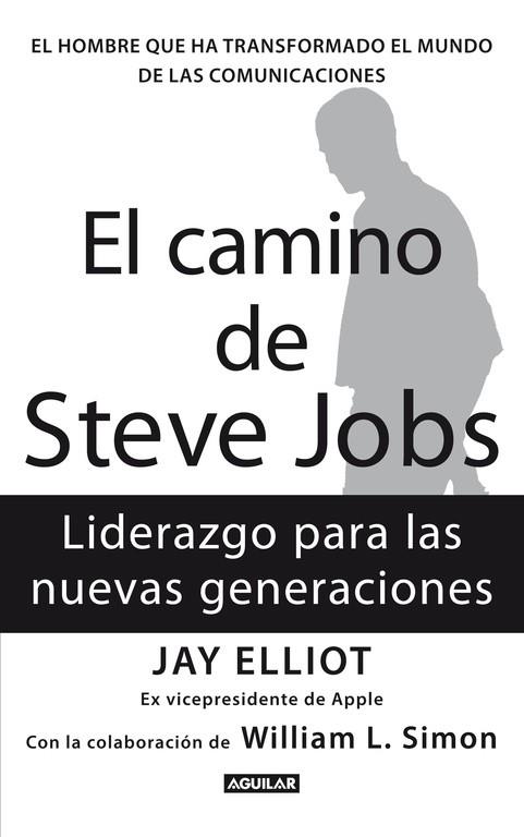 EL CAMINO DE STEVE JOBS | 9788403102118 | ELLIOT