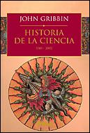 HISTORIA DE LA CIENCIA | 9788484326076 | GRIBBIN
