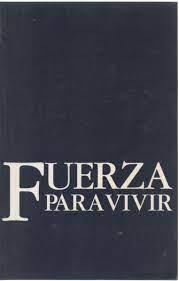FUERZA PARA VIVIR | 9999900000900 | BUCKINGHAM, JAIME