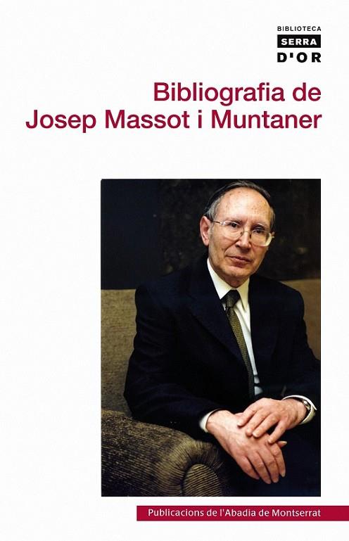 BIBLIOGRAFIA DE JOSEP MASSOT I M | 9788498835168 | MARTí I CASTELL, JOAN/MORAN I OCERINJAUREGUI, JOSEP