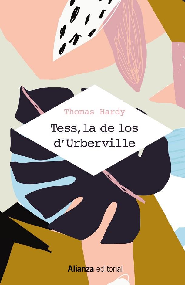 TESS, LA DE LOS D'URBERVILLE | 9788491814900 | HARDY, THOMAS
