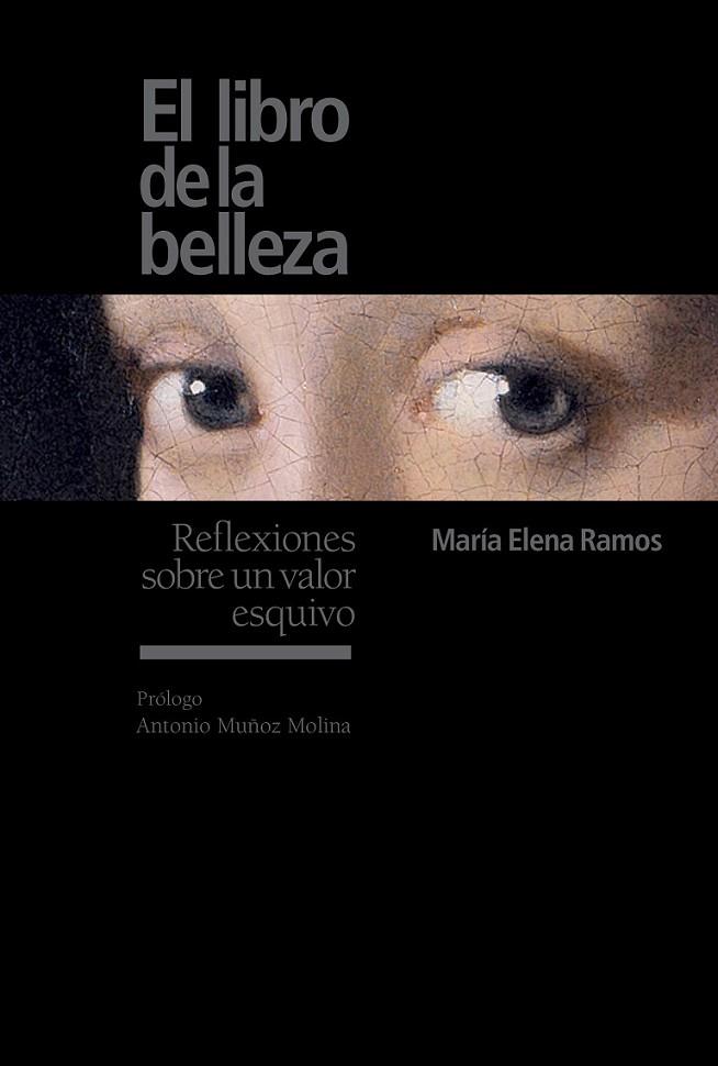 LIBRO DE LA BELLEZA, EL | 9788416354993 | RAMOS, MARIA ELENA