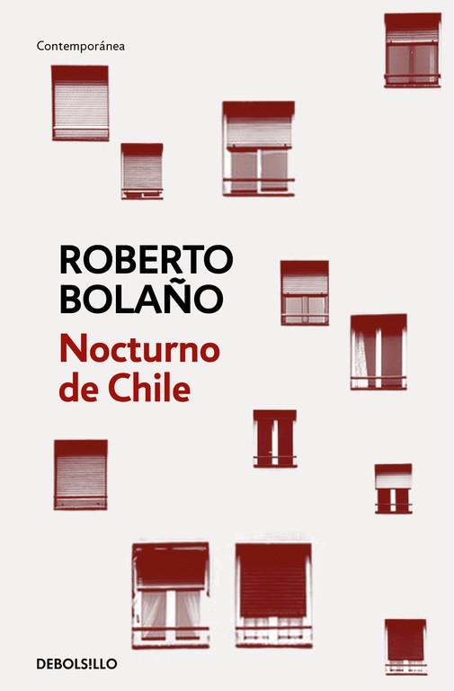 NOCTURNO DE CHILE | 9788466337151 | BOLAÑO, ROBERTO