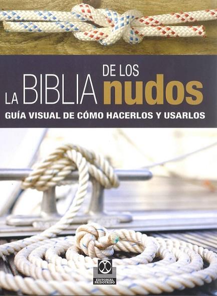 BIBLIA DE LOS NUDOS, LA | 9788499104690 | DIVERSOS