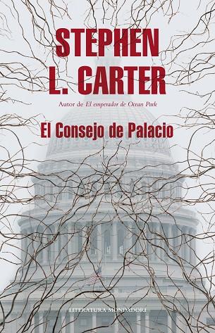 EL CONSEJO DE PALACIO | 9788439722557 | CARTER