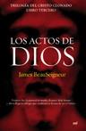 LOS ACTOS DE DIOS | 9788427032934 | BEAUSEIGNEUR