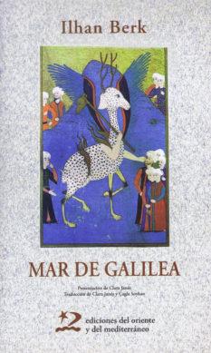 MAR DE GALILEA | 9788496327160 | IHLAN BERK