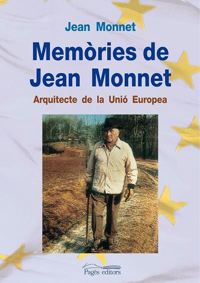 MEMORIES DE JEAN MONNET | 9788497799645 | MONNET