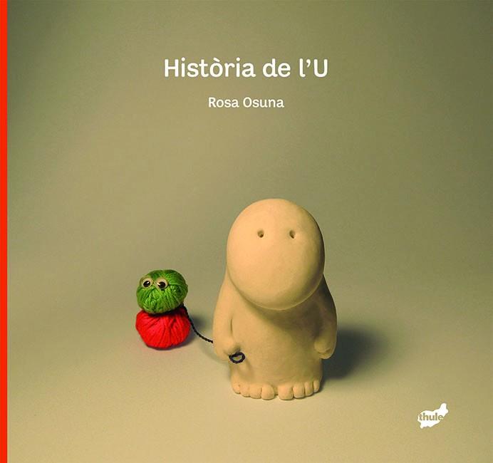 HISTORIA DE L'U | 9788492595495 | OSUNA