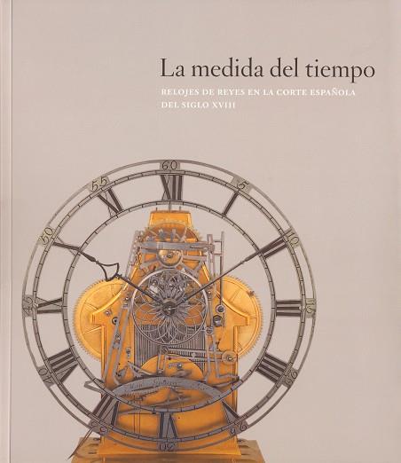 LA MEDIDA DEL TIEMPO | 9788471204684 | ARANDA HUETE, AMELIA