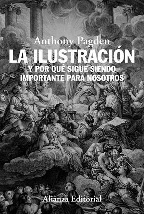 LA ILUSTRACIÓN | 9788491040569 | PAGDEN, ANTHONY