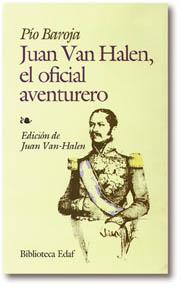JUAN VAN HALEM,EL OFICIAL... | 9788441404069 | BAROJA