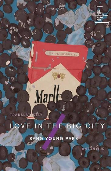 LOVE IN THE BIG CITY | 9781911284659 | YOUNG PARK, SANG
