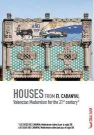 HOUSES FROM EL CABANYAL | 9788494473234