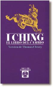I CHING LIBRO CAMBIO | 9788476406663 | CLEARY