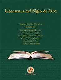 LITERATURA DEL SIGLO DE ORO | 9788484398356 | CASTILLO MARTÍNEZ, CRISTINA