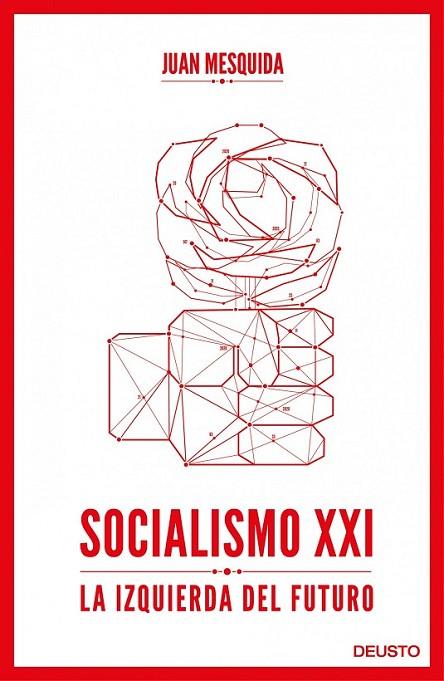 SOCIALISMO XXI | 9788423418244 | MESQUIDA