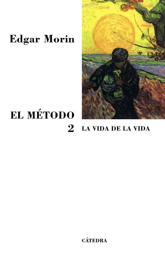 EL METODO 2 | 9788437623313 | MORIN