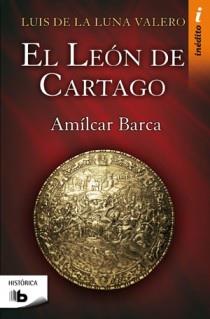 EL LEON DE CARTAGO | 9788498722437 | LUNA