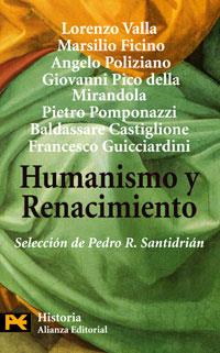 HUMANISMO Y RENACIMIENTO | 9788420661896 | VARIOS