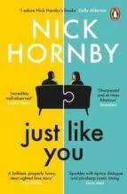 JUST LIKE YOU | 9780241983256 | HORNBY, NICK