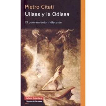 ULISES Y LA ODISEA | 9788481096927 | CITATI, PIETRO