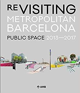RE-VISITING METROPOLITAN BARCELONA | 9788487881220 | VARIS