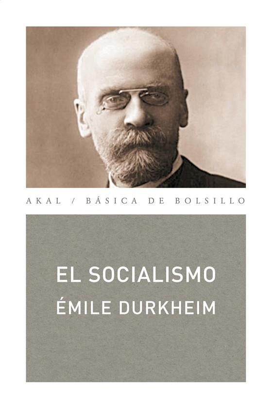 SOCIALISMO | 9788446031215 | DURKHEIM