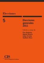 ELECCIONES GENERALES 2011 | 9788474766370 | DIVERSOS