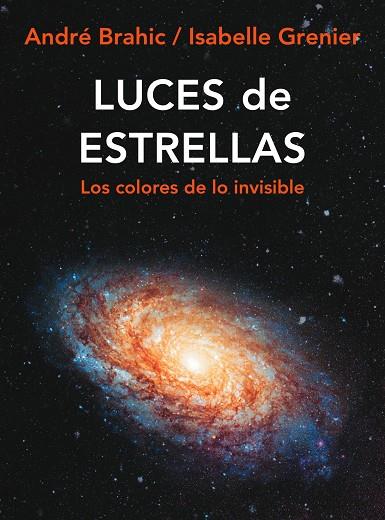 LUCES DE ESTRELLAS | 9788449322204 | VARIOS