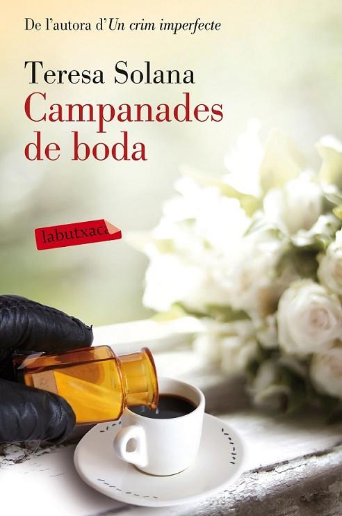 CAMPANADES DE BODA | 9788416600984 | SOLANA, TERESA 