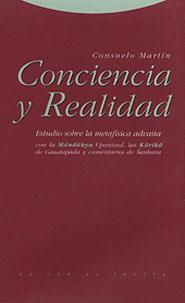CONCIENCIA Y REALIDAD | 9788481642698 | MARTIN
