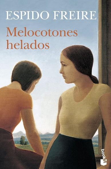 MELOCOTONES HELADOS | 9788408065166 | FREIRE
