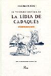 LA LIDIA DE CADAQUES | 9788484373100 | D'ORS