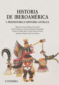 HISTORIA DE IBEROAMERICA | 9788437624563 | VARIOS