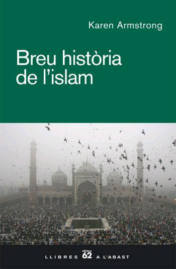 BREU HISTORIA DE L'ISLAM | 9788429759945 | ARMSTRONG
