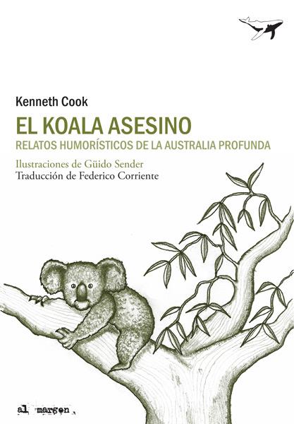 EL KOALA ASESINO | 9788493805159 | COOK