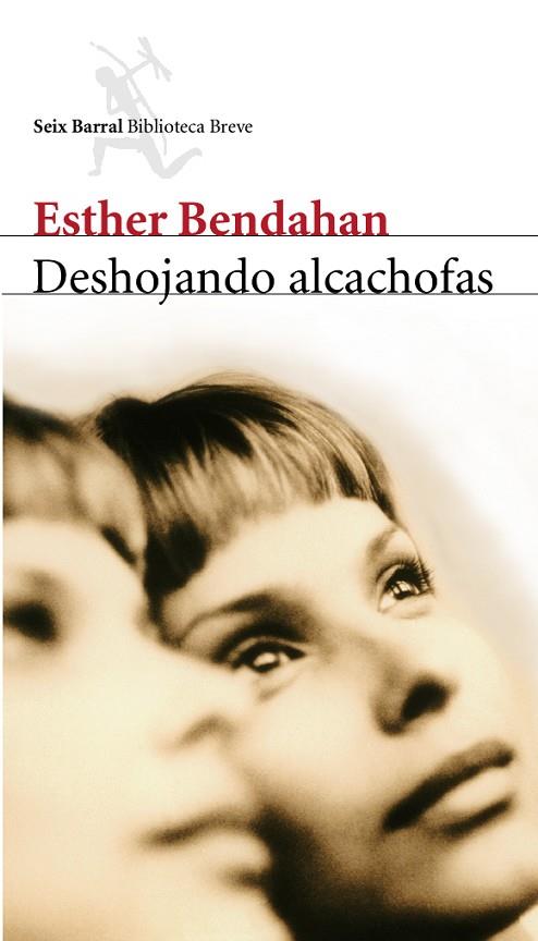 DESHOJANDO ALCACHOFAS | 9788432212024 | BENDAHAN