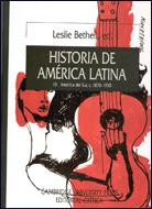 HISTORIA DE AM+RICA LATINA 10 | 9788484321071 | BETHELL,LESLIE