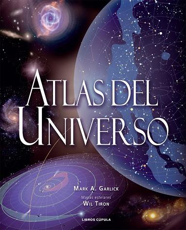 ATLAS DEL UNIVERSO | 9788448047269 | VARIOS