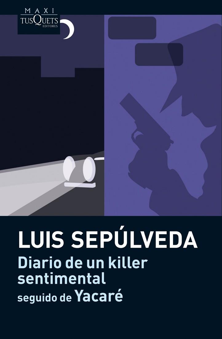 DIARIO DE UN KILLER | 9788483835883 | SEPULVEDA
