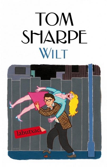 WILT | 9788499307381 | SHARPE