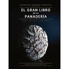 EL GRAN LIBRO DE LA PANADERÍA | 9788446047681 | VARIOS AUTORES