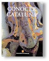 CONOCER CATALUÑA  RUSTICA | 9788439351672 | PUIGJANER I MATAS, JOSEP M.