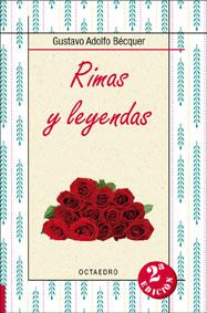 RIMAS Y LEYENDAS | 9788480630665 | BECQUER