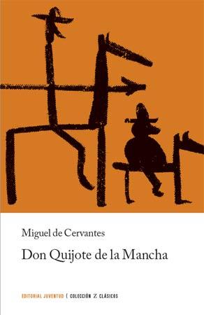 DON QUIJOTE DE LA MANCHA | 9788426105134 | MIGUEL DE CERVANTES