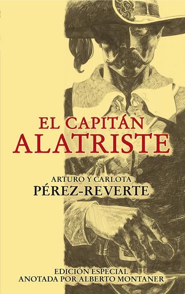 EL CAPITAN ALATRISTE | 9788420474397 | VARIOS