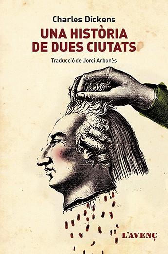 UNA HISTORIA DE DUES CIUTATS | 9788488839862 | DICKENS, CHARLES